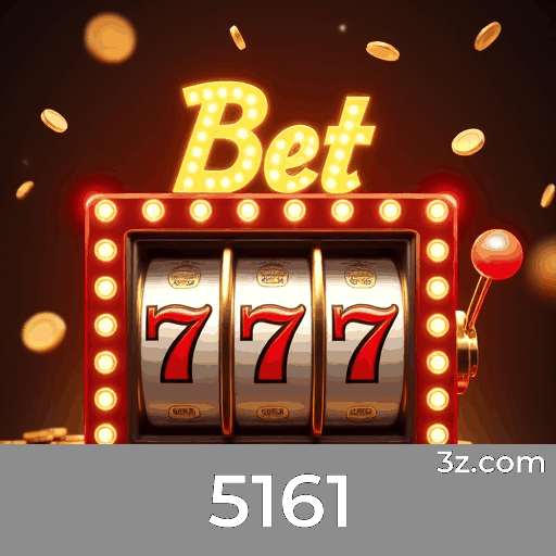 5161: O Melhor Cassino Online do Brasil