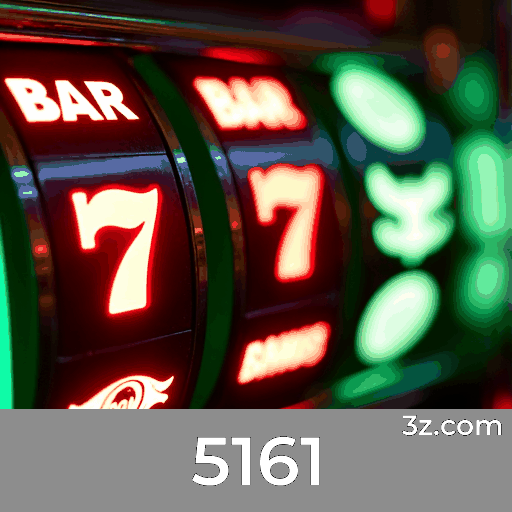 5161: O Melhor Cassino Online do Brasil