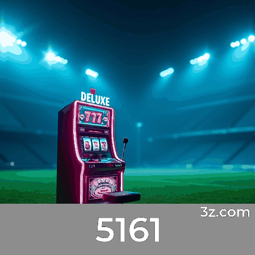 5161: O Melhor Cassino Online do Brasil