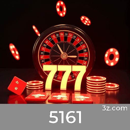 5161: O Melhor Cassino Online do Brasil