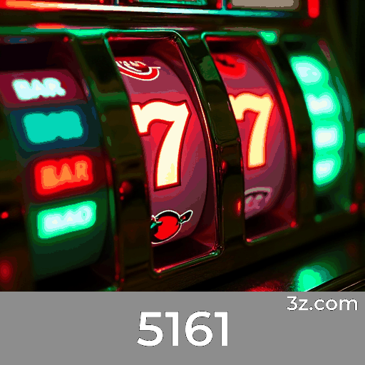 5161: O Melhor Cassino Online do Brasil