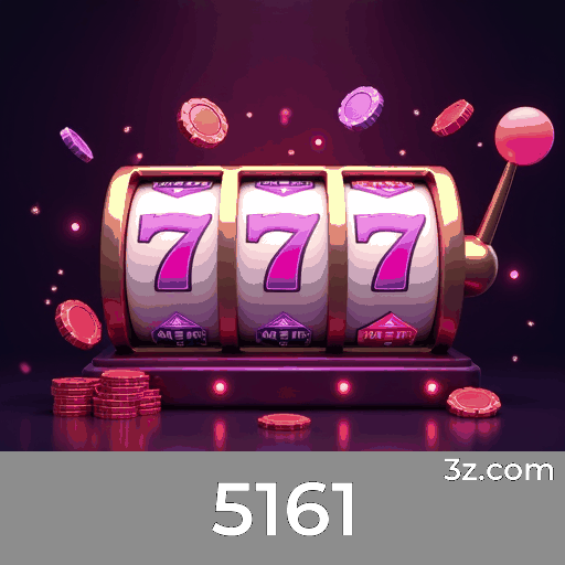 5161: Plataforma com Bônus Generosos para Jogadores Brasileiros