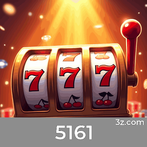 5161: Cassino Online Seguro e Divertido